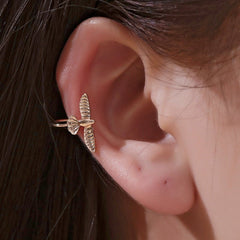 Piercing hélix de ave sin perforación - My Rebel Shop