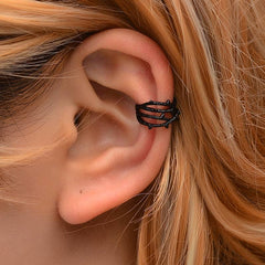 Piercing hélix de púas sin perforación - My Rebel Shop
