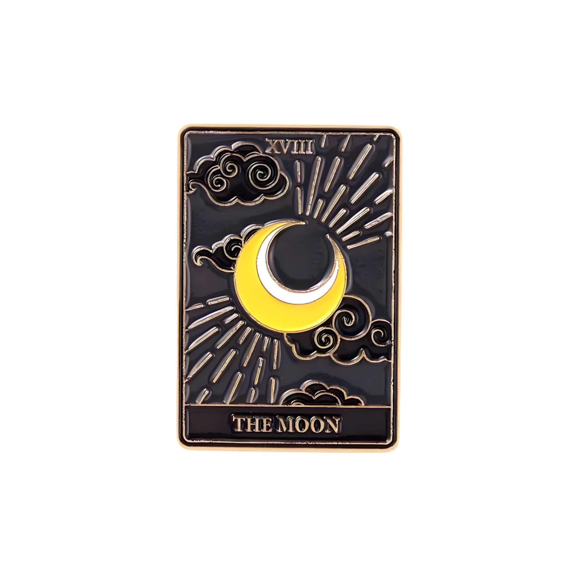 Pines del Tarot - Set de 5 Unidades - My Rebel Shop