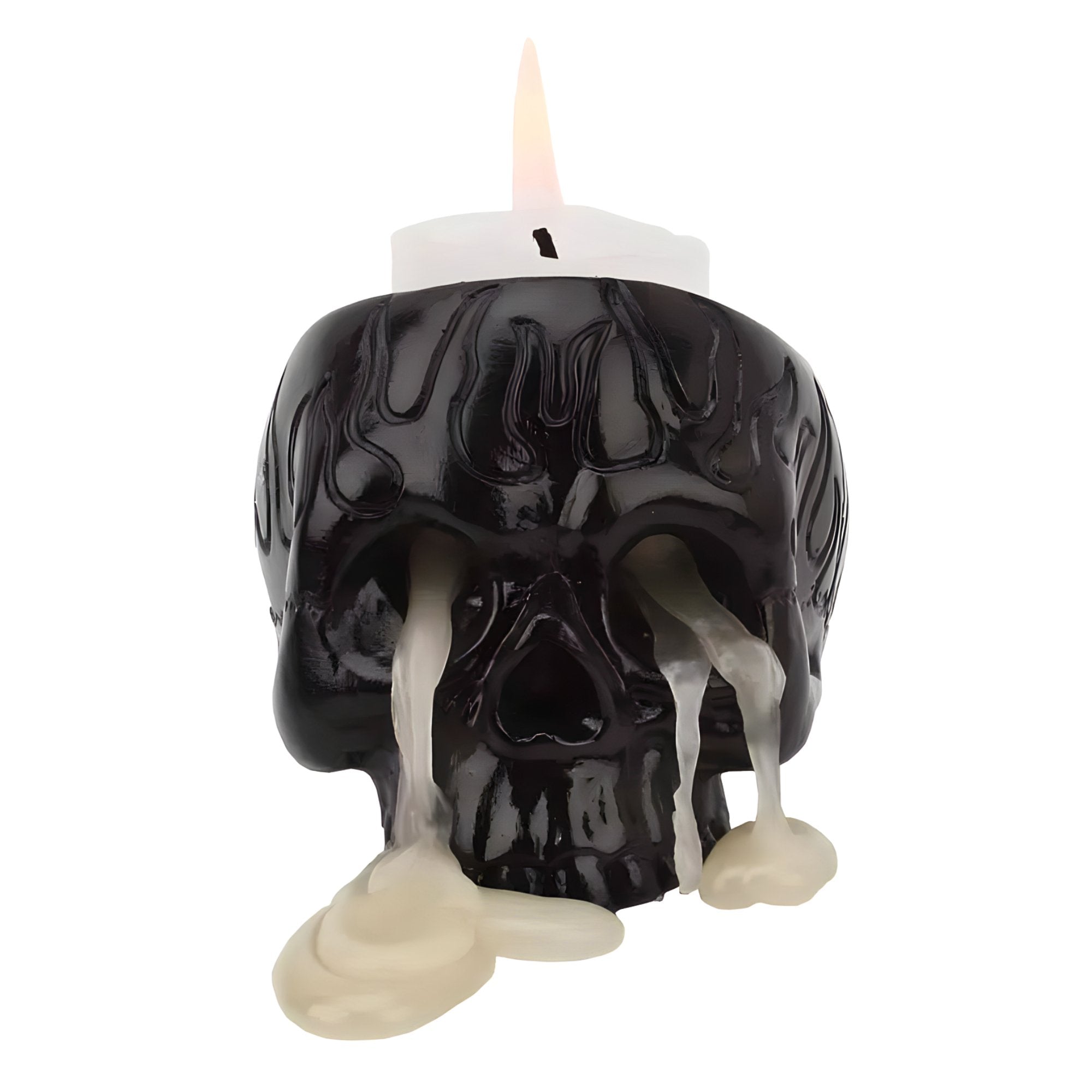 Portavelas Eternal Flame - My Rebel Shop