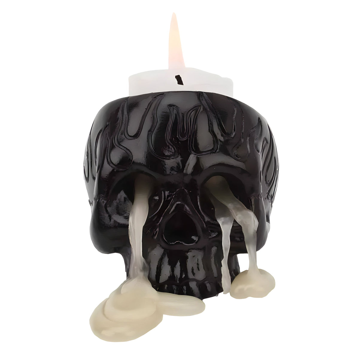 Portavelas Eternal Flame - My Rebel Shop
