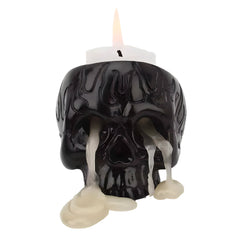 Portavelas Eternal Flame - My Rebel Shop