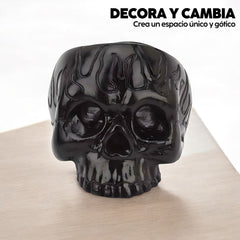 Portavelas Eternal Flame - My Rebel Shop
