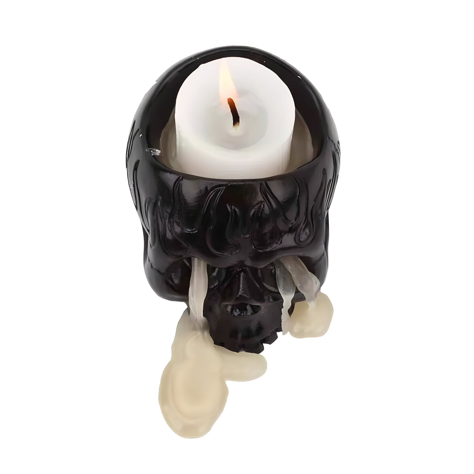 Portavelas Eternal Flame - My Rebel Shop