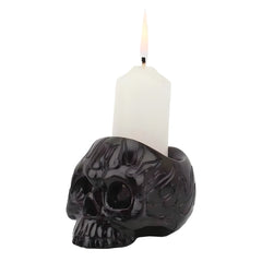 Portavelas Eternal Flame - My Rebel Shop
