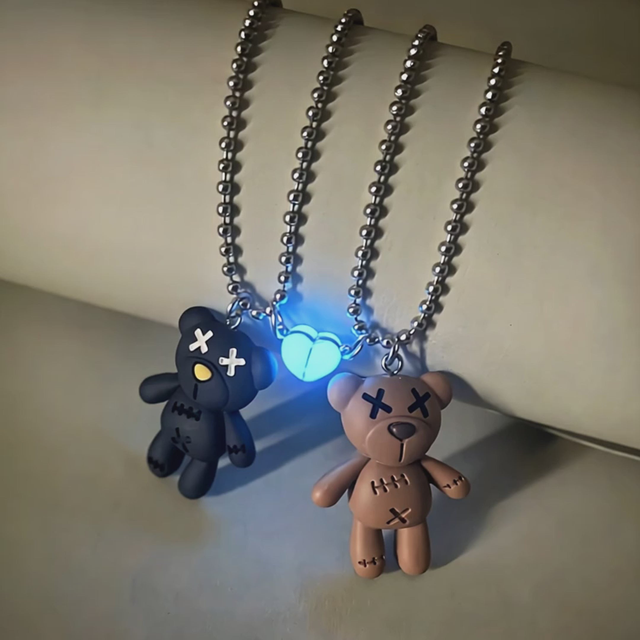 Collares Bear-X