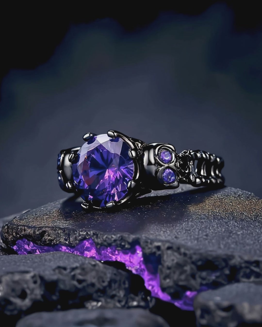 Anillo Mystery