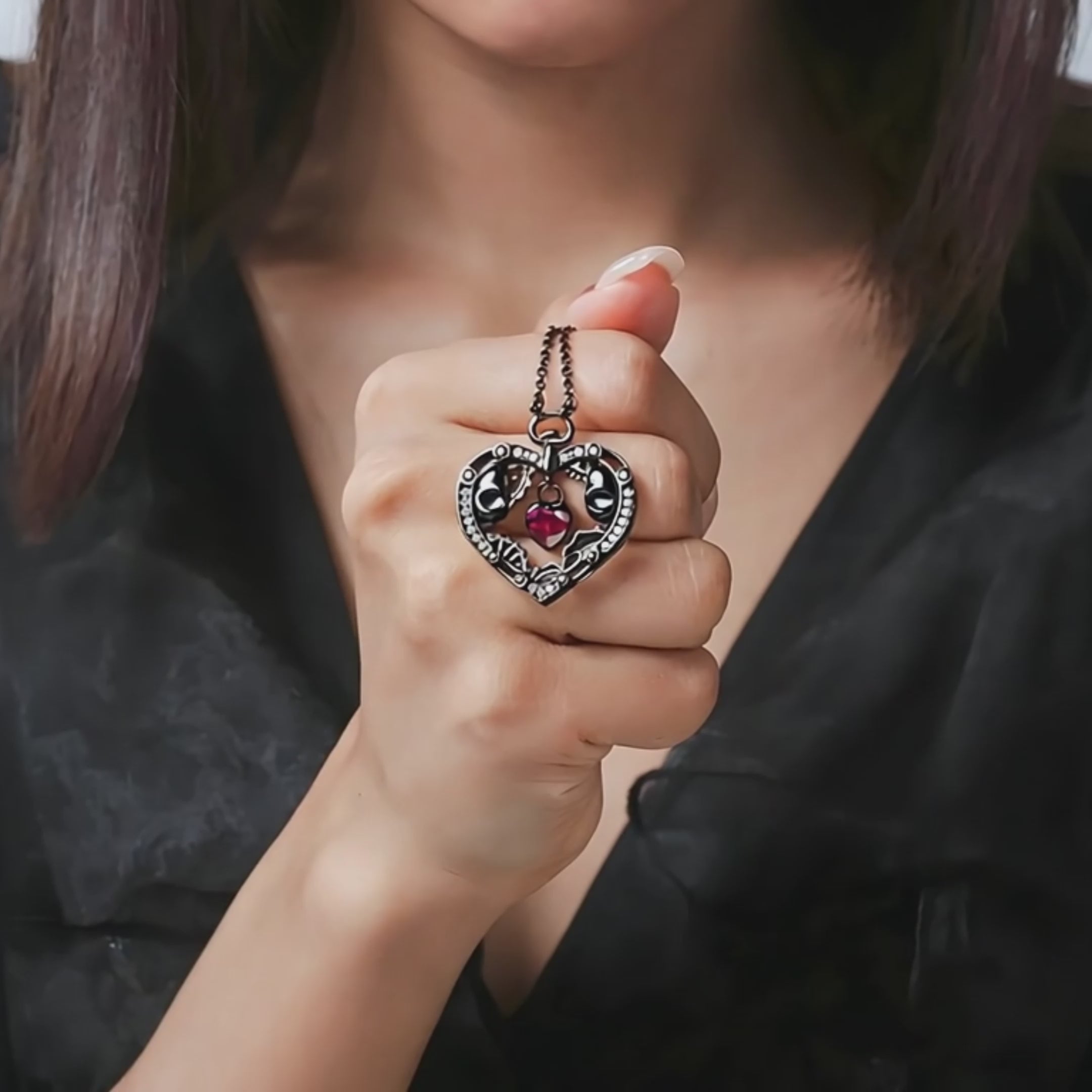Collar LoveBeat
