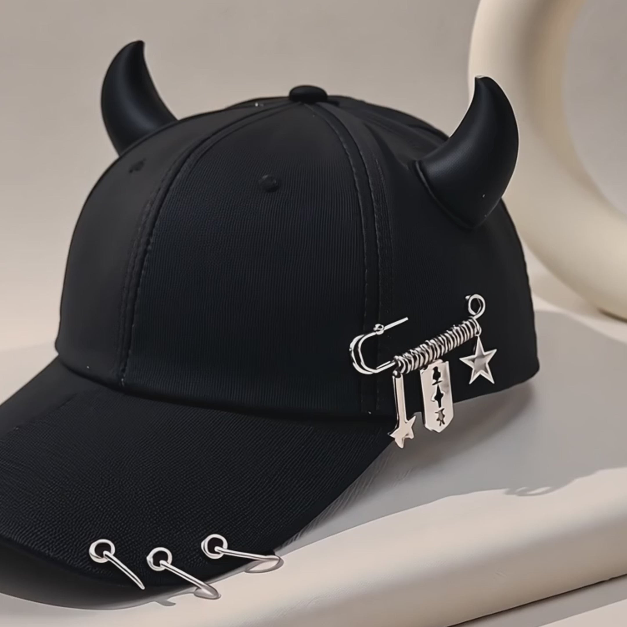 Gorra Fury
