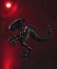 Aretes Alien