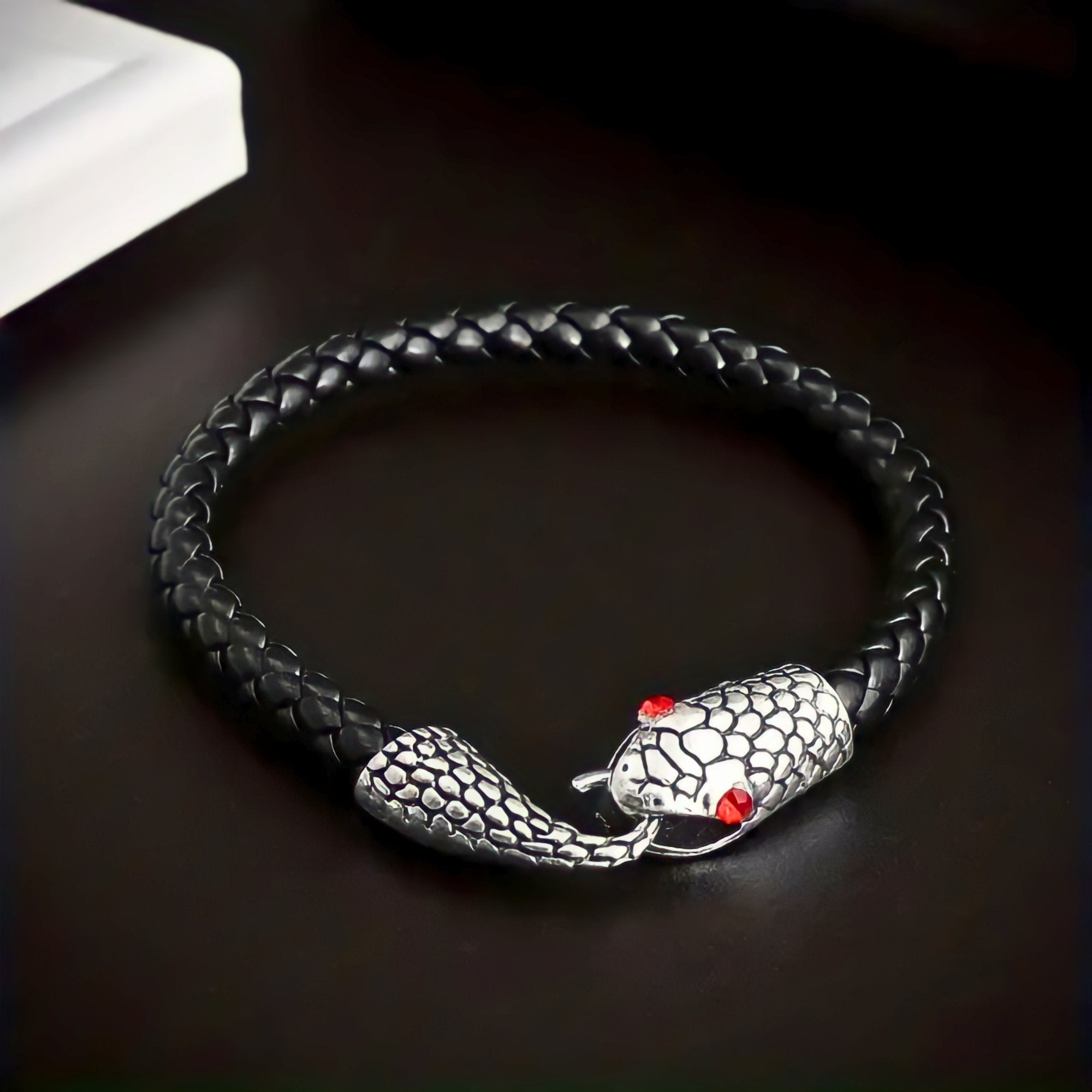 Pulsera Boa - My Rebel Shop