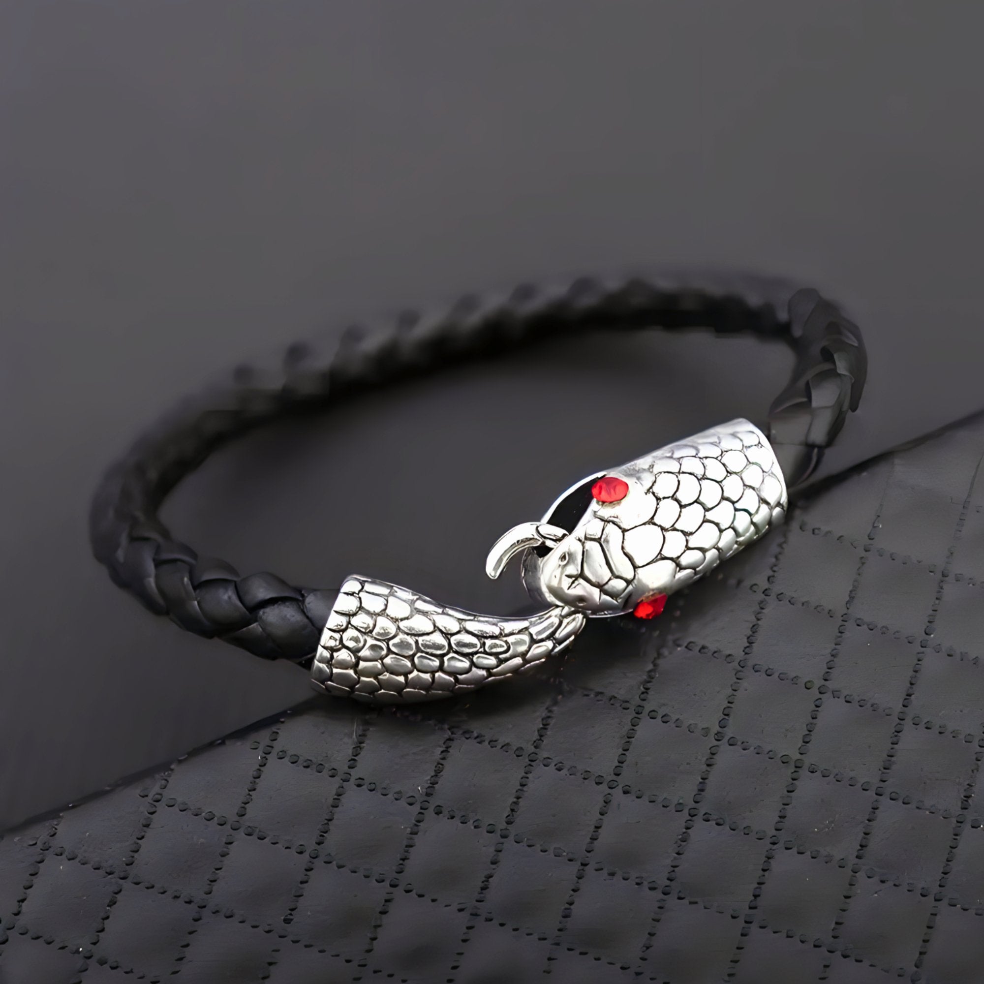 Pulsera Boa - My Rebel Shop