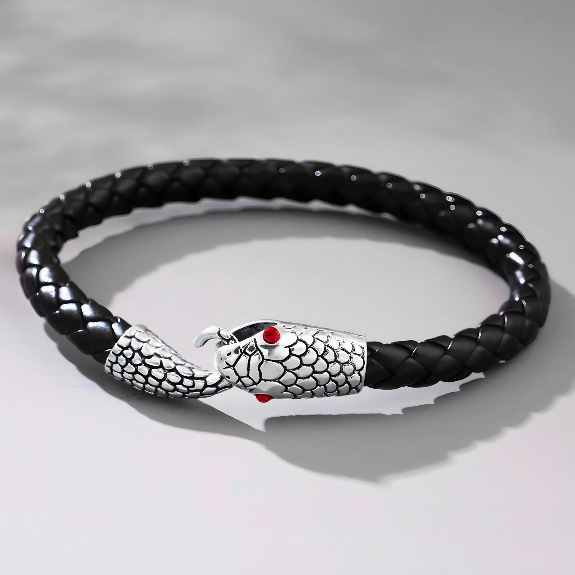 Pulsera Boa - My Rebel Shop