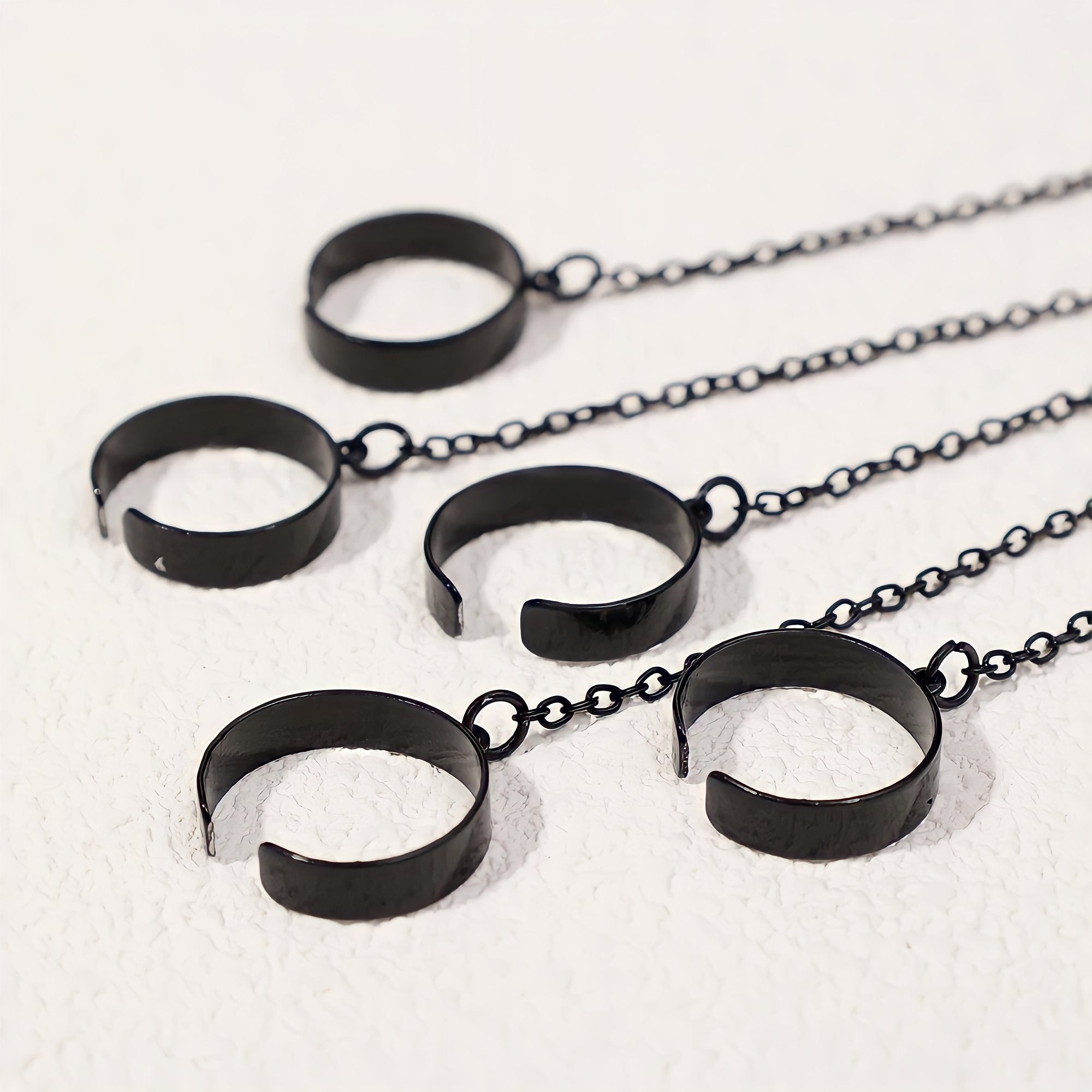Pulsera Chains - My Rebel Shop
