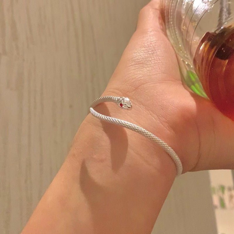 Pulsera de Serpiente - My Rebel Shop