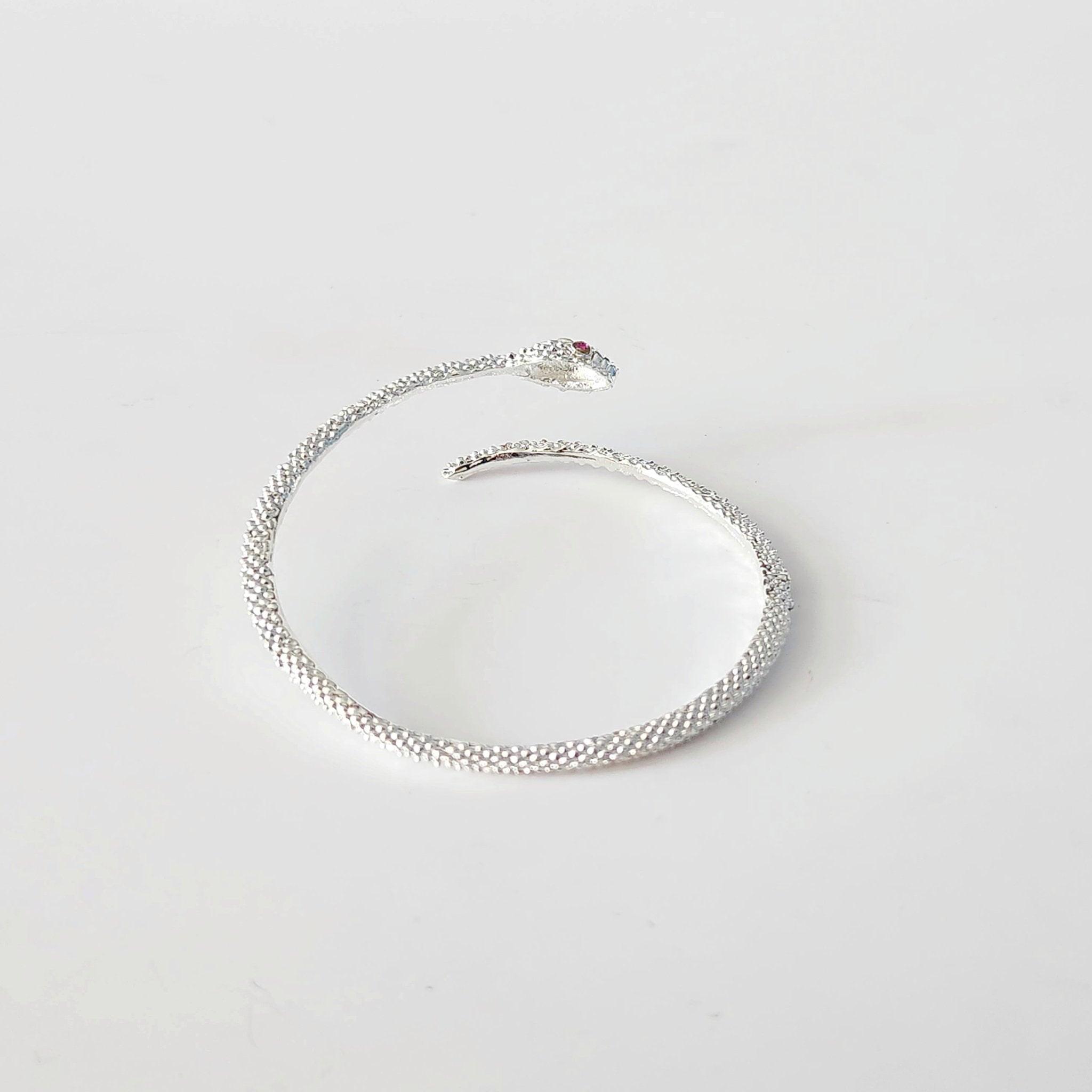 Pulsera de Serpiente - My Rebel Shop