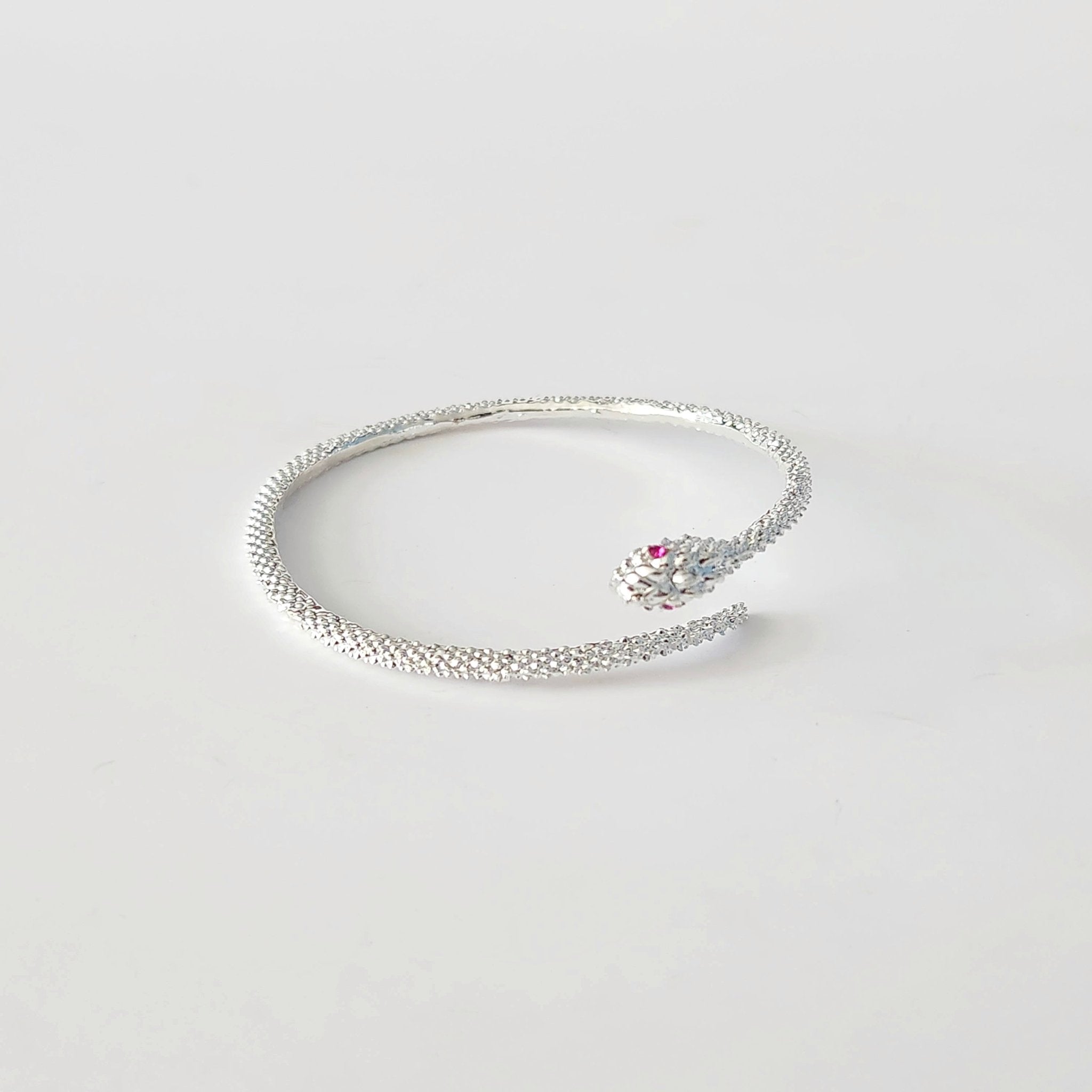 Pulsera de Serpiente - My Rebel Shop