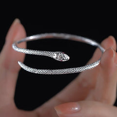 Pulsera de Serpiente - My Rebel Shop