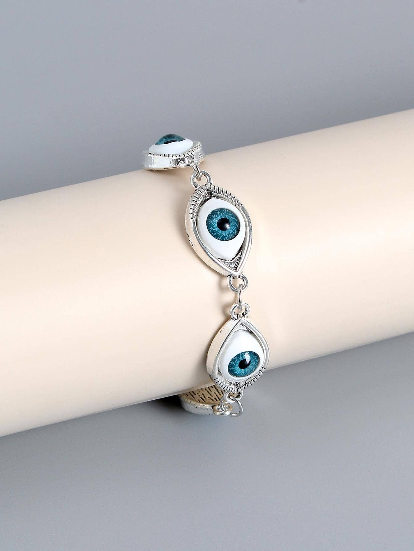 Pulsera Evil - My Rebel Shop