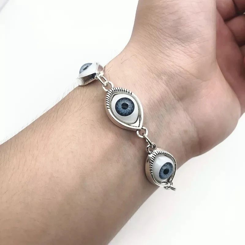 Pulsera Evil - My Rebel Shop