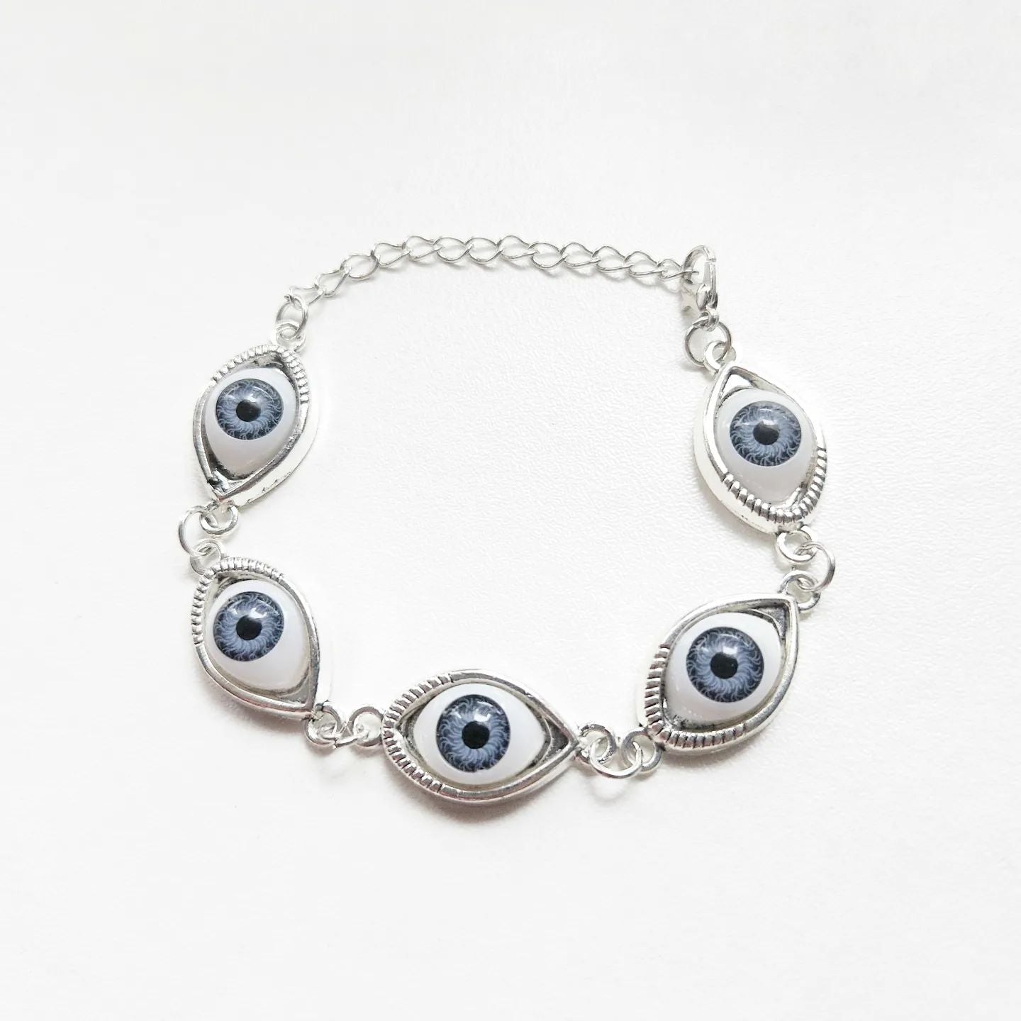 Pulsera Evil - My Rebel Shop