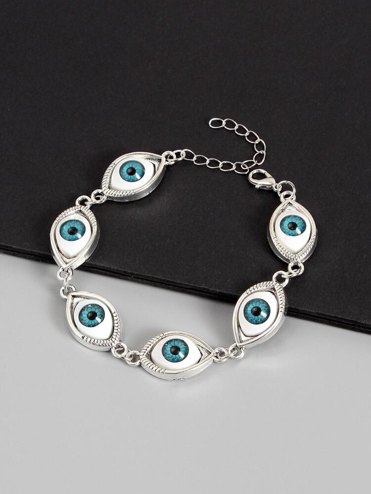 Pulsera Evil - My Rebel Shop