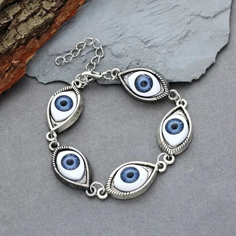 Pulsera Evil - My Rebel Shop