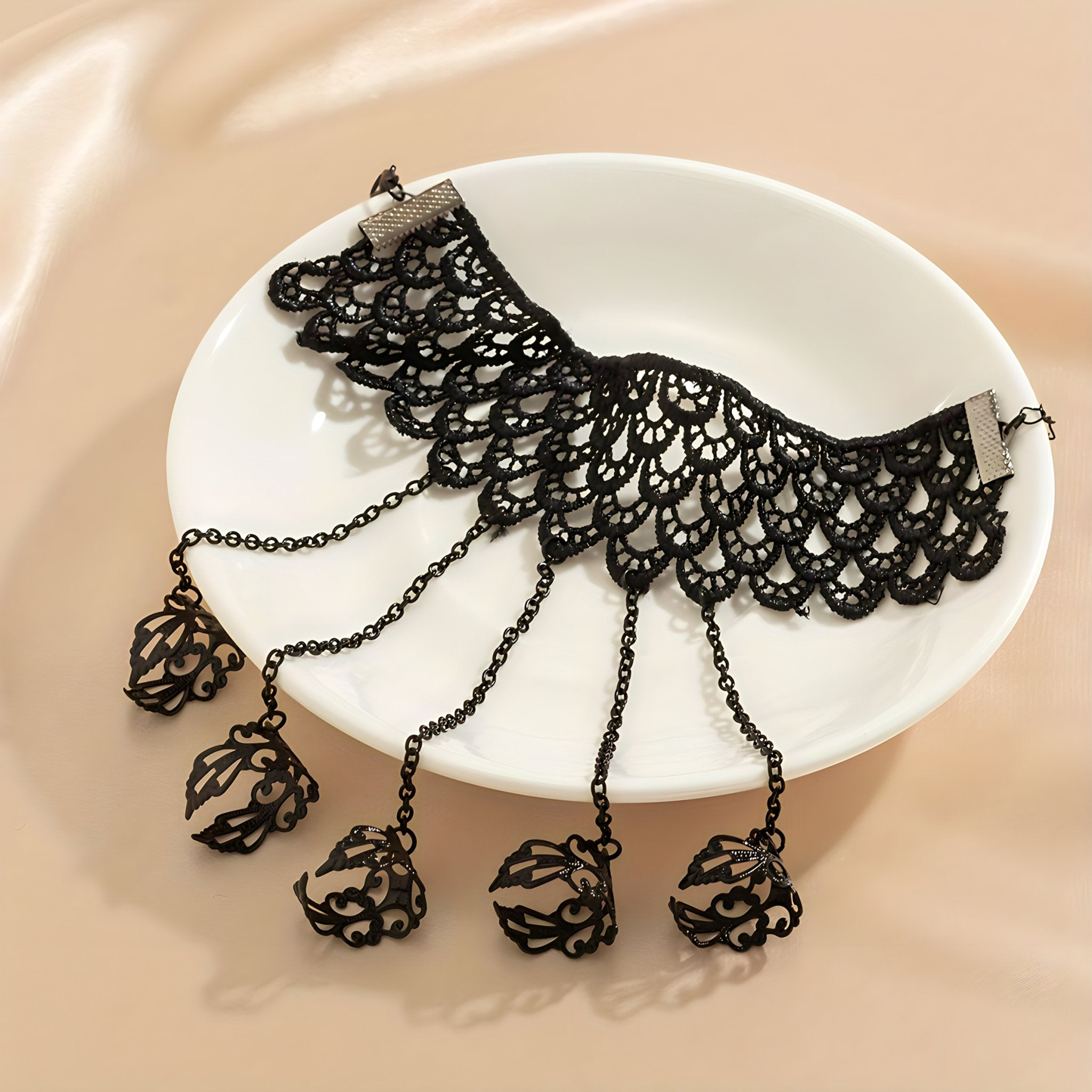 Pulsera Kyra - My Rebel Shop