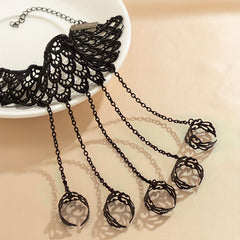 Pulsera Kyra - My Rebel Shop