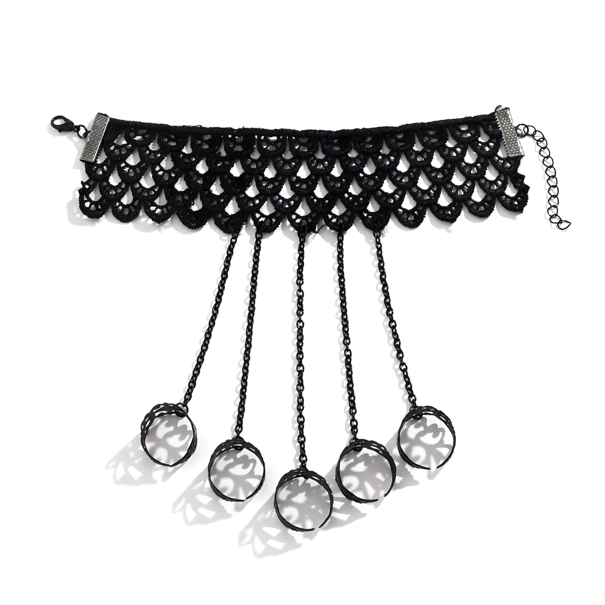 Pulsera Kyra - My Rebel Shop