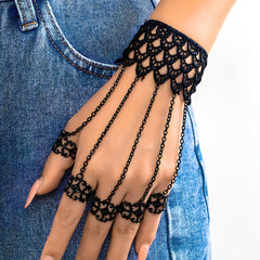 Pulsera Kyra - My Rebel Shop