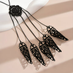Pulsera Noir - My Rebel Shop