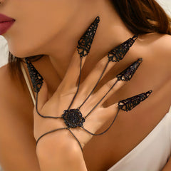 Pulsera Noir - My Rebel Shop