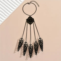 Pulsera Noir - My Rebel Shop