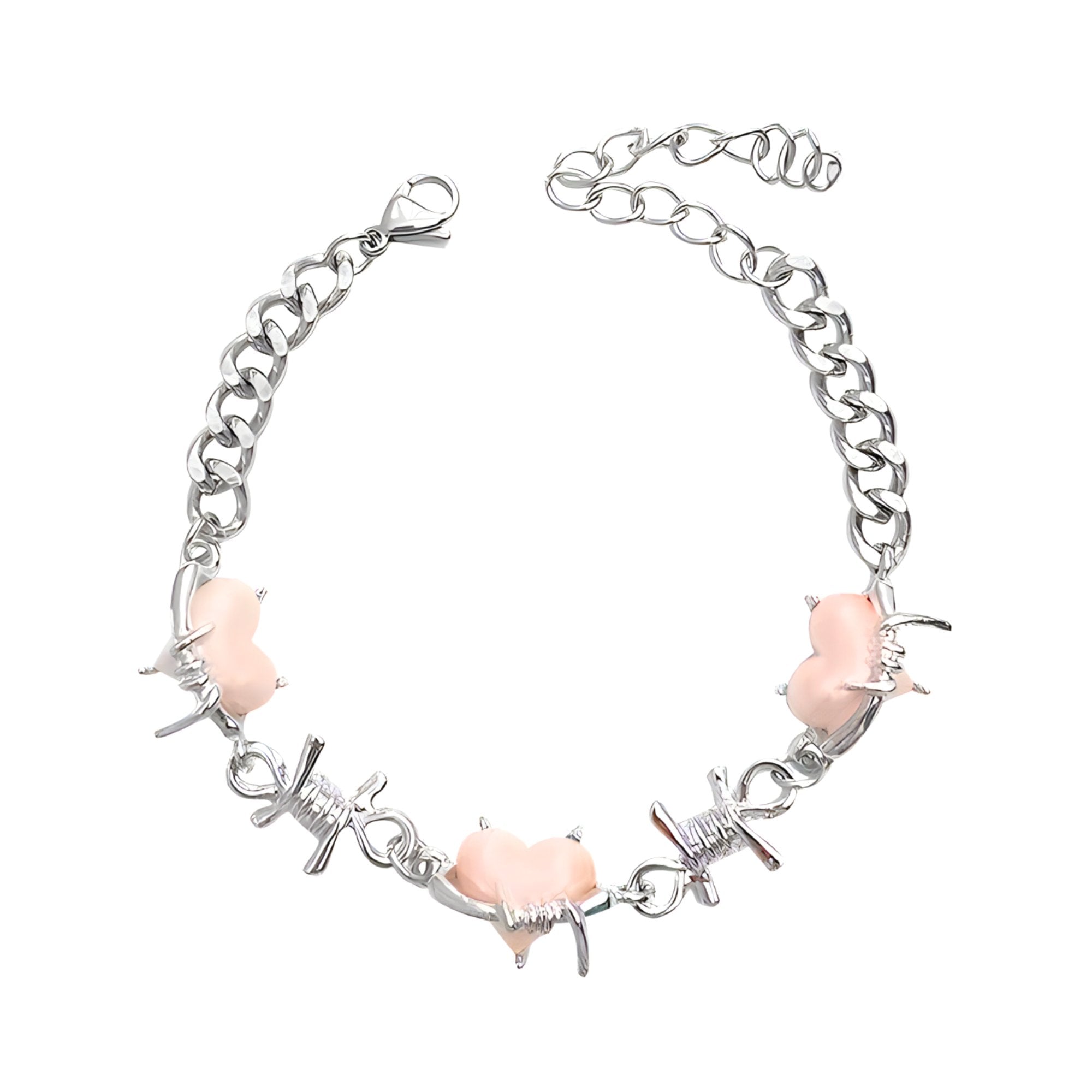 Pulsera Protector Love - My Rebel Shop