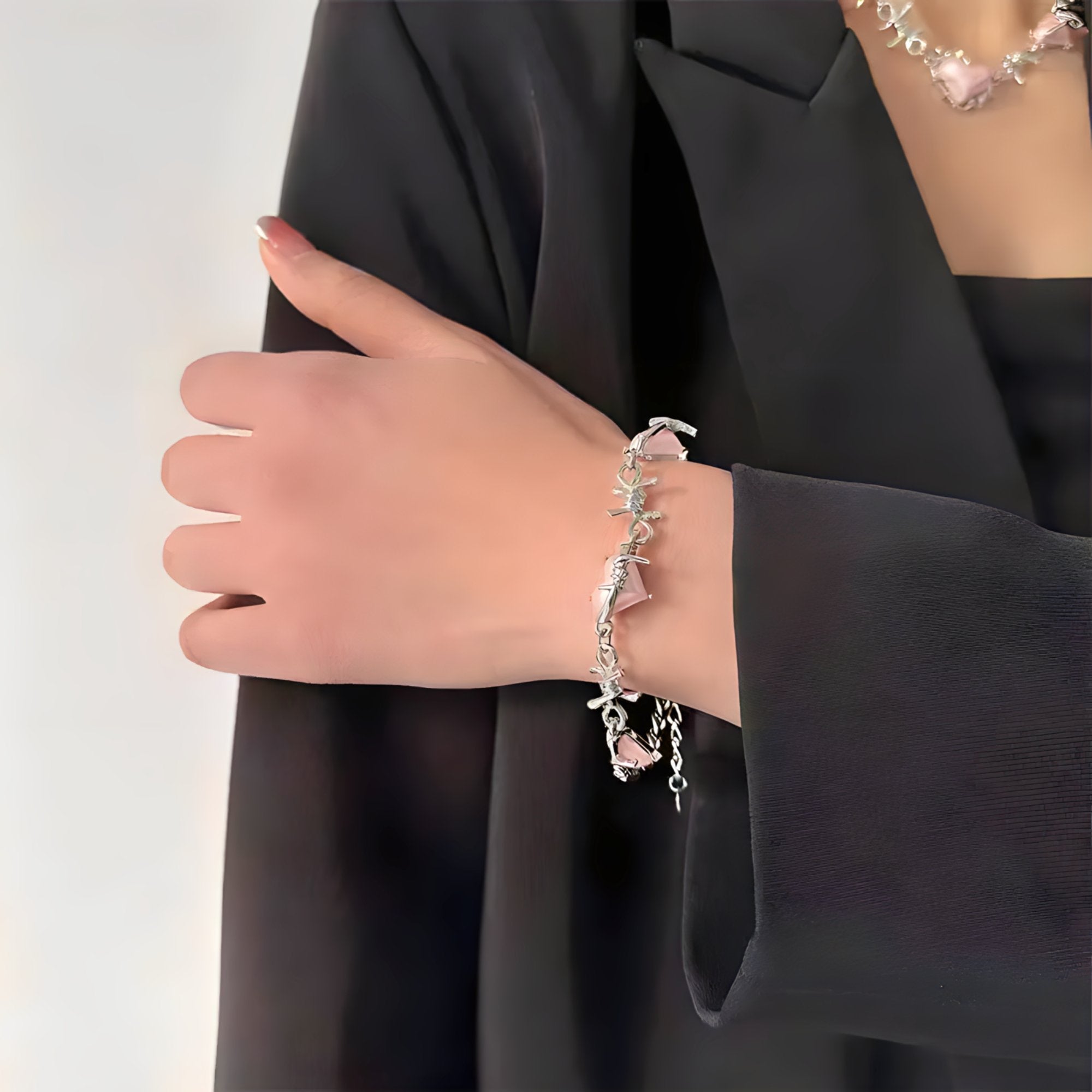 Pulsera Protector Love - My Rebel Shop