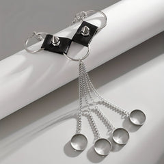 Pulsera Punk - My Rebel Shop