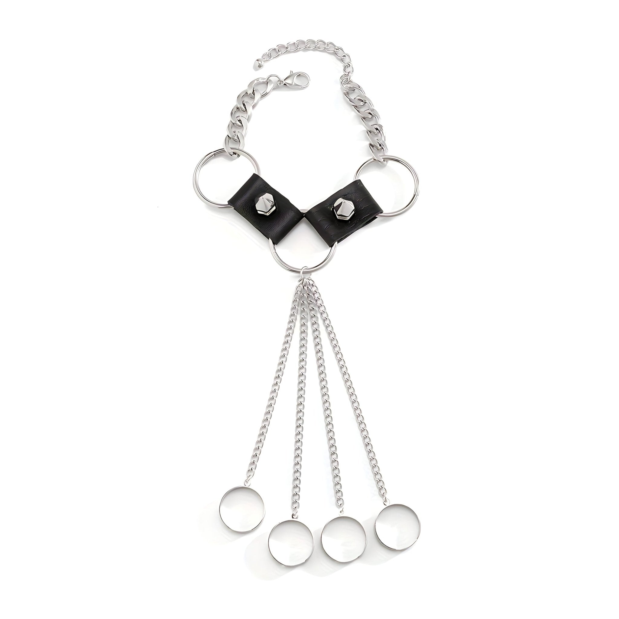 Pulsera Punk - My Rebel Shop