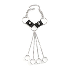 Pulsera Punk - My Rebel Shop