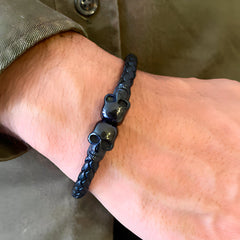 Pulsera Shadow - My Rebel Shop