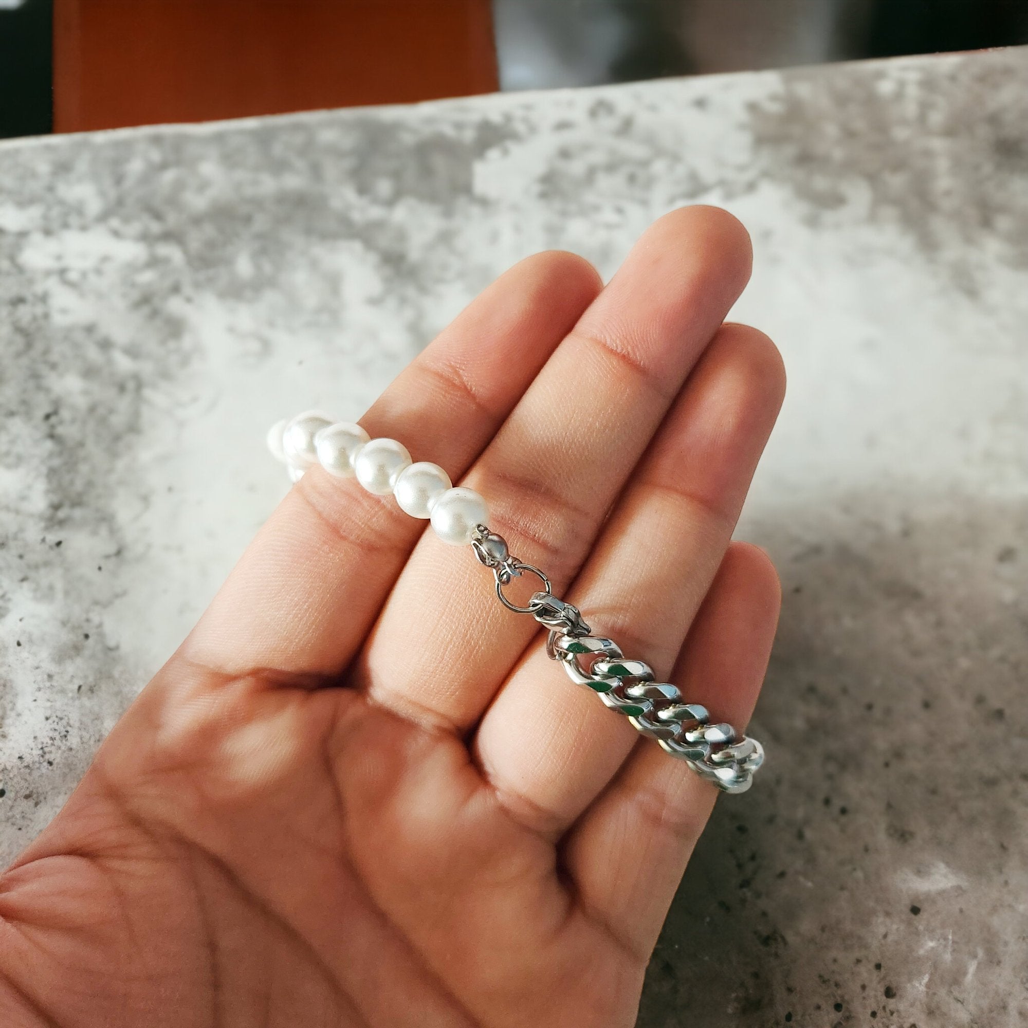 Pulsera Unity - My Rebel Shop