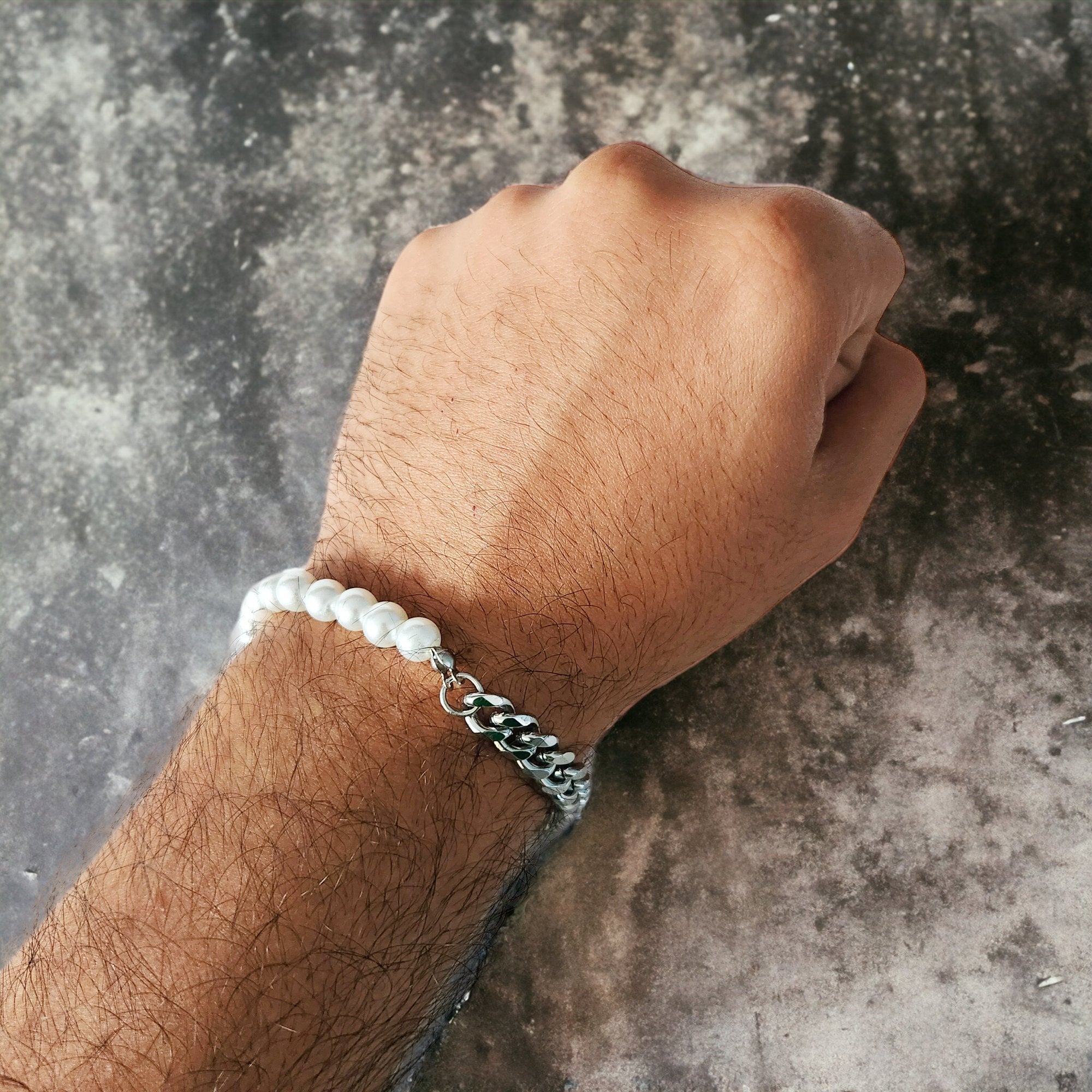 Pulsera Unity - My Rebel Shop
