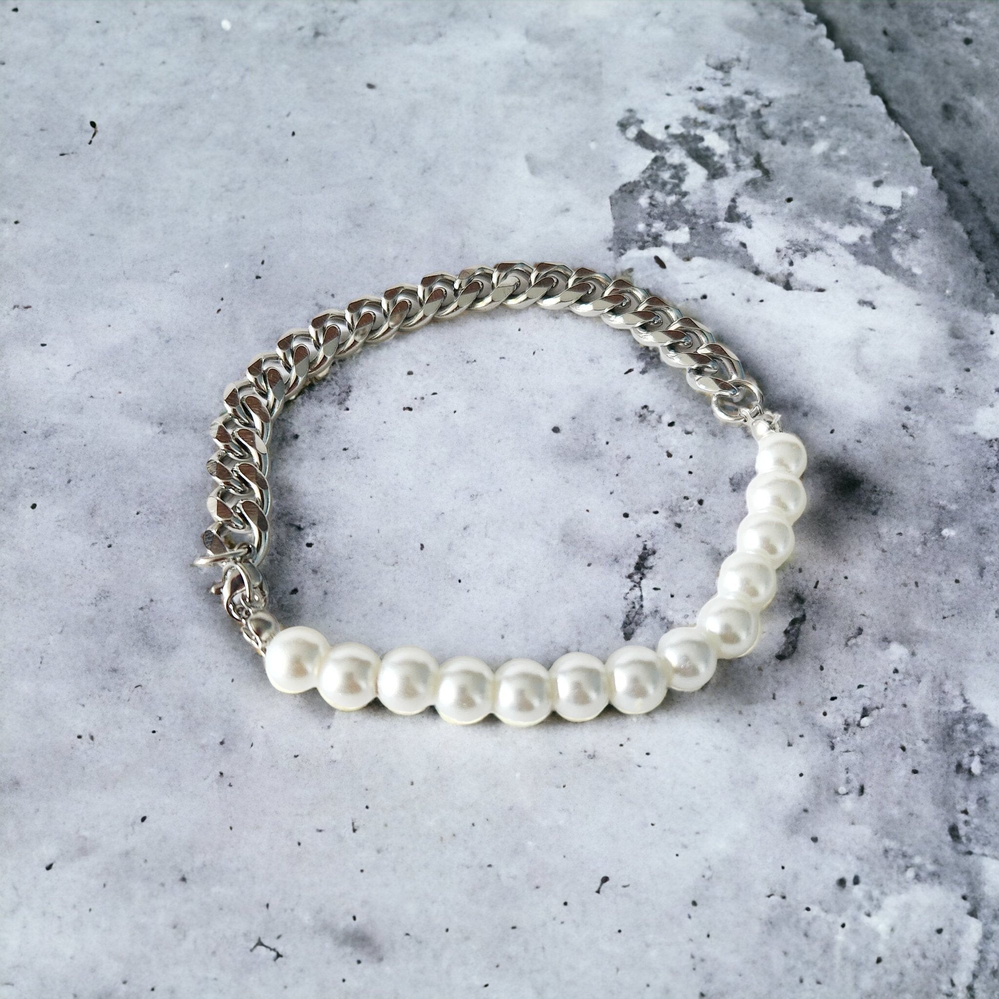 Pulsera Unity - My Rebel Shop