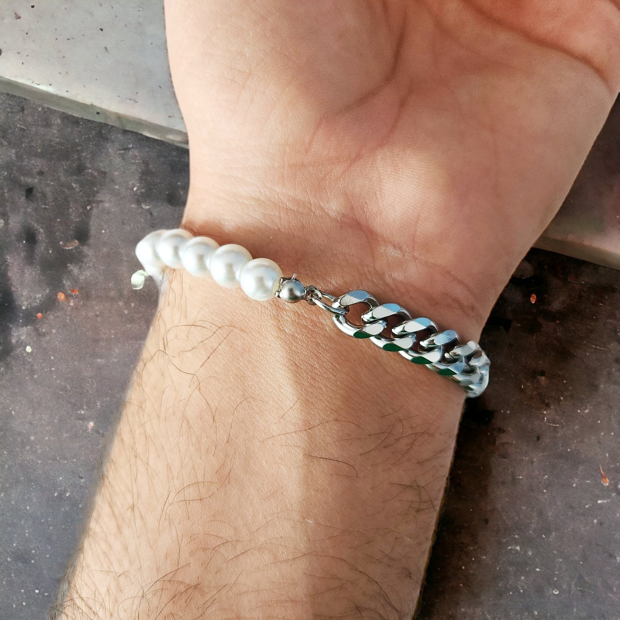 Pulsera Unity - My Rebel Shop