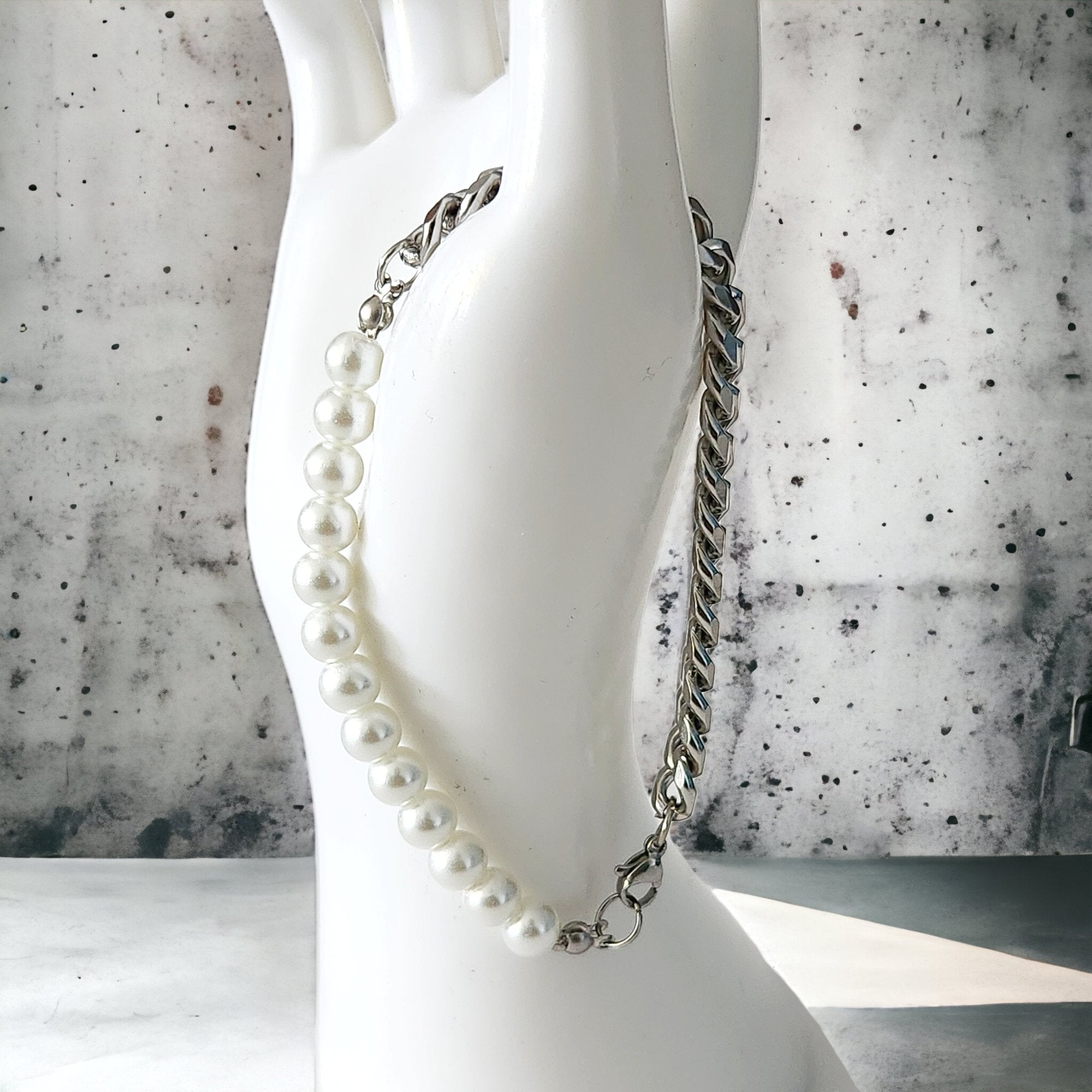 Pulsera Unity - My Rebel Shop