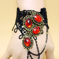 Pulseras Góticas - My Rebel Shop