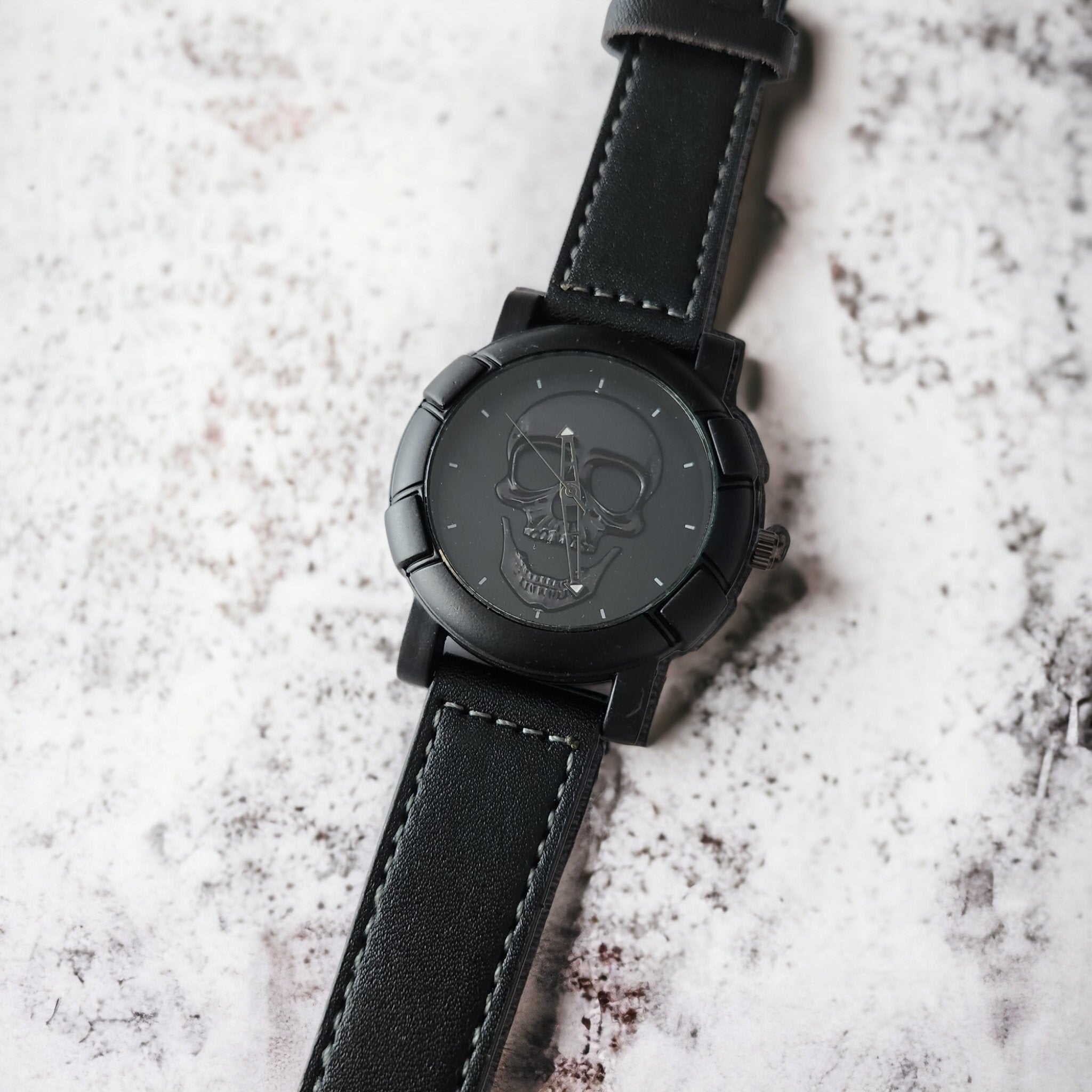 Reloj Skull - My Rebel Shop