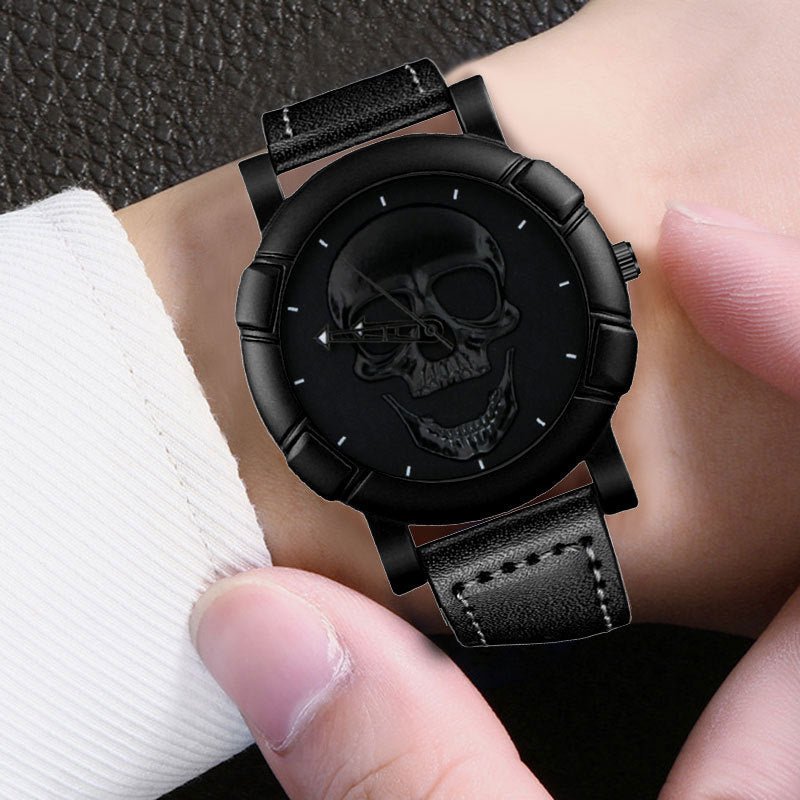 Reloj Skull - My Rebel Shop