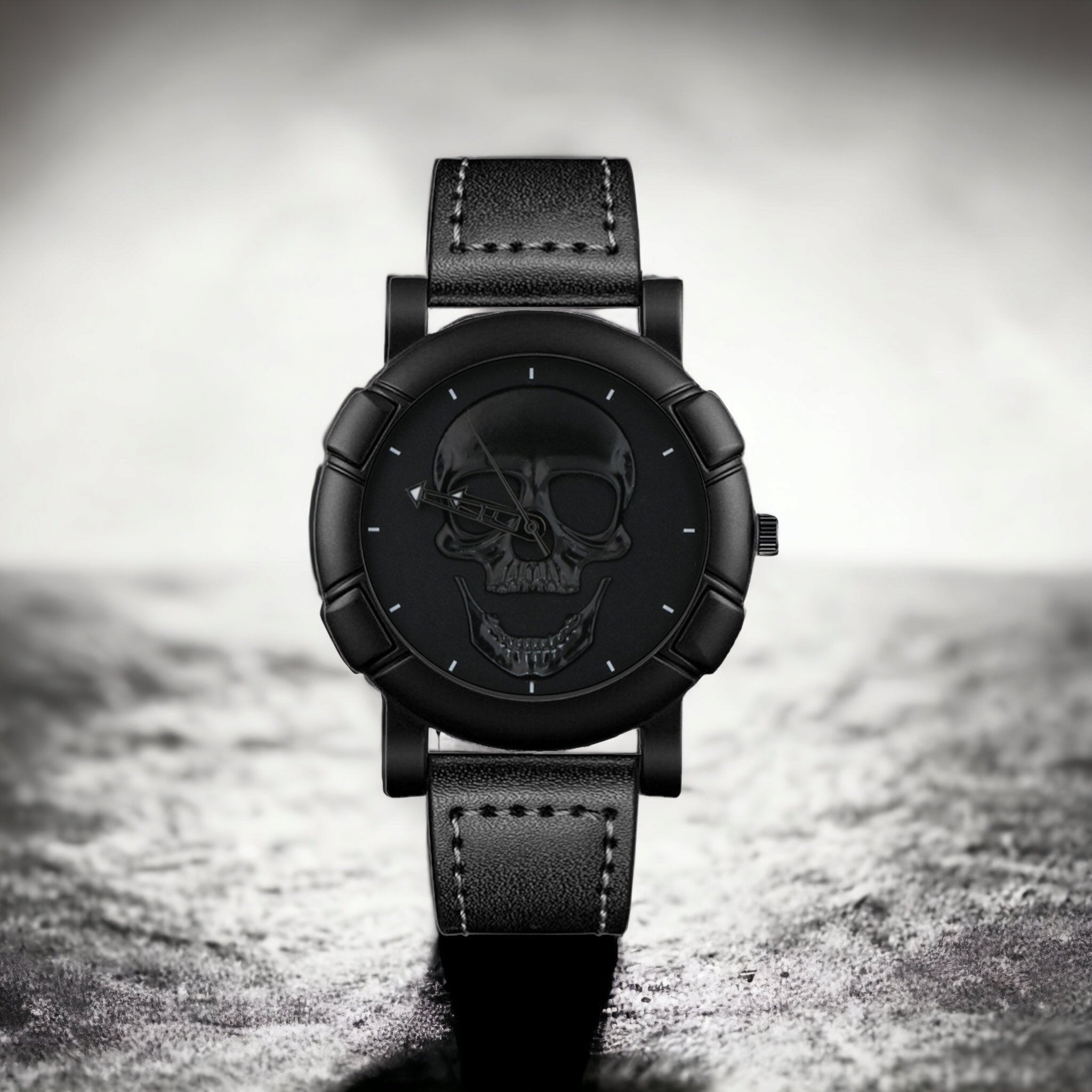 Reloj Skull - My Rebel Shop