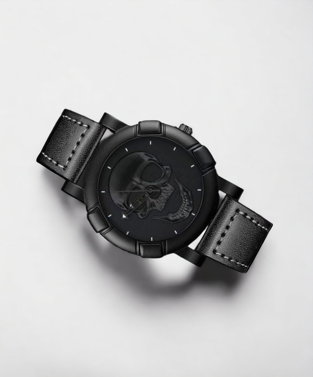 Reloj Skull - My Rebel Shop